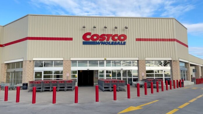 Costco revela la causa del cierre temporal de sus tiendas